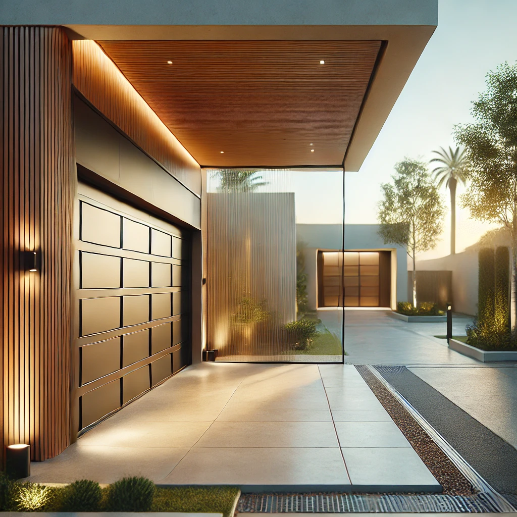 Custom Garage Doors Mt Ephraim NJ - Luxury Designs with Premium Materials & Expert Installation