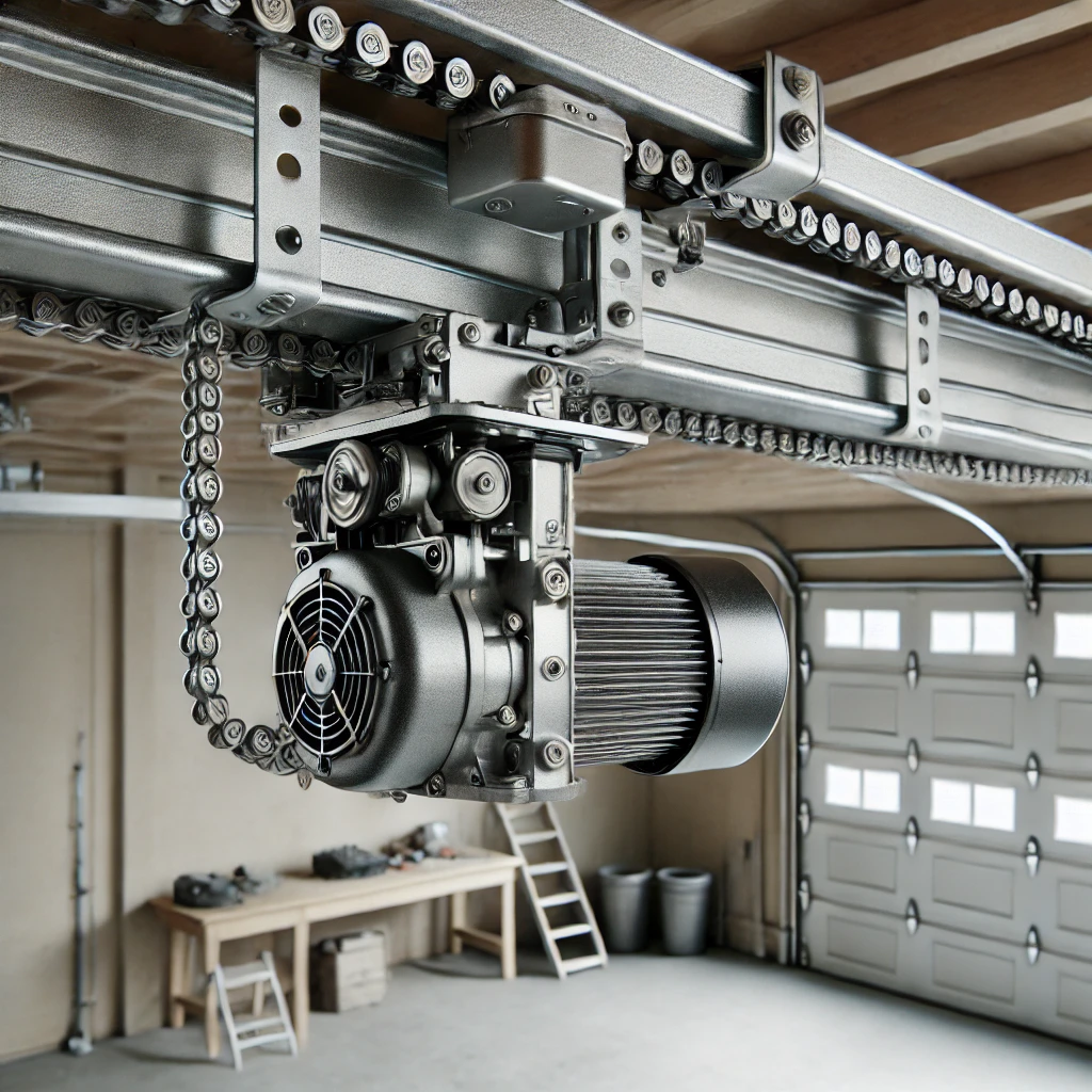 Professional Garage Door Opener Installation Mt Ephraim NJ - Expert Smart Opener Installation Services