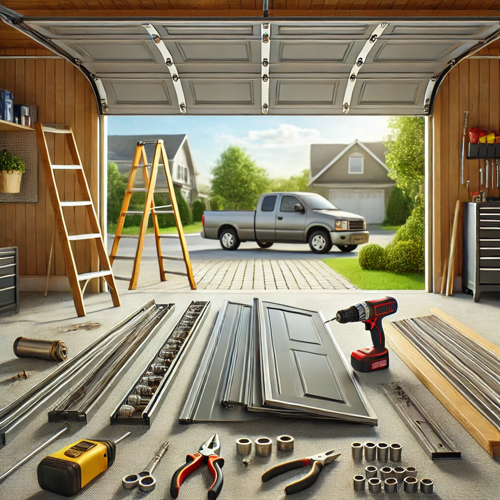 Professional Garage Door Replacement Mt Ephraim NJ - 24/7 Emergency Service & Expert Installation